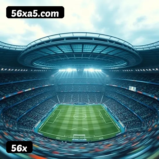 Catálogo 56x com mais de 3.100 jogos — Pragmatic Play, Evolution, NetEnt e fornecedores certificados