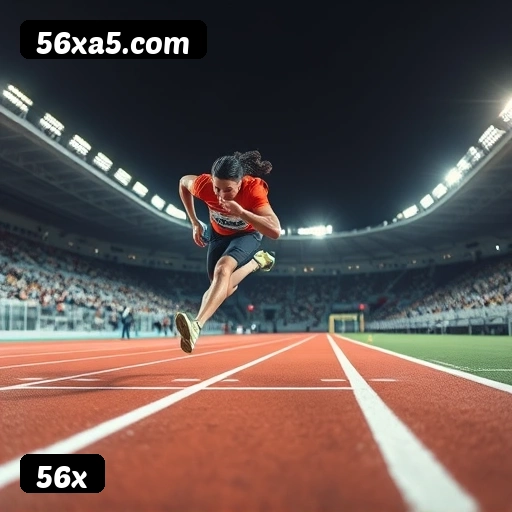 Pagamentos PIX na 56x