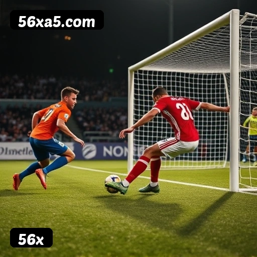 Estatísticas 56x 2026 – 87.429 jogadores ativos, R$ 47,2M em prêmios pagos, RTP 96,52%