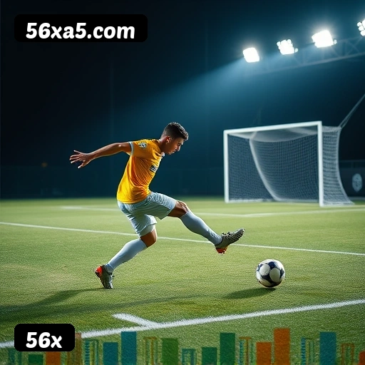 Níveis do programa VIP da 56x
